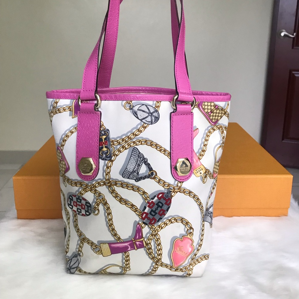 Gucci Tote